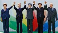 Ahead of BRICS, Congress recalls 2012 summit where Manmohan Singh proposed development bank