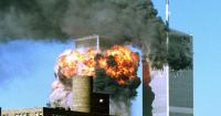 Czech Pavel Hlava on capturing unique images of 9/11