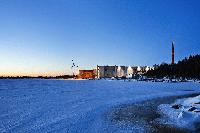 Google ties €13bn Finland investment to power