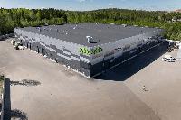 Syklo opens €70–80m Finnish circular materials hub