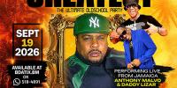 ‘The Greatest’ Oldschool Party On September 19