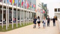 The secret of Reichman University’s international success