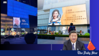 China put scientists on billboards. Why can’t we?