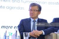South Korea to launch new project to restore kahriz systems in Azerbaijan's liberated territories