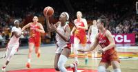US women storm past Hungary 108-56 to reach FIBA World Cup semifinals