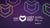 Liszt Fest: International Cultural Festival in Budapest, 8 - 22 October
