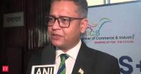 India needs stronger export push as energy imports drive trade deficits with BRICS nations: BRICS CCI Chairman