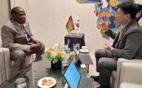 Malawi intensifies hunt for grants, budget support