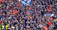 Scotland to be backed by bumper support vs North Macedonia as extra tickets secured