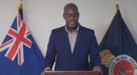 Commissioner Reports Sharp Drop in Murders and Serious Crime