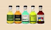 Retail India News: Ochre Spirits Debuts Ochre Club Cocktail Mixers