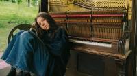 Behind the music - Abigail Osborn