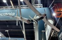 Lithuanian FORECASTER and AVENGER 5 UAVs Tested in Ukraine