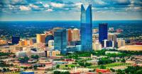 Jacobs to enhance wastewater system performance for Oklahoma City