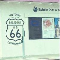Celebrating Route 66: The iconic road’s impact can be felt throughout Pasadena