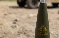 U.S. Army awards $581M to build new artillery explosive plant