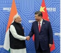 Chinese MoFA confirms Xi Jinping's visit to India for 18th BRICS summit