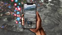 Nepal flash floods: When disaster becomes content