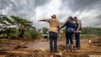 Preparing Kenya’s Health System for Potential El Niño-Related Flooding