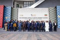 From Pledges to Power: Africa’s New Climate Leadership Agenda