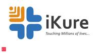iKure bags USD 1.8 Million from  global investors to expand primary healthcare in India