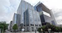 EU floats idea for using Russia's frozen assets that would ease Belgium's concerns