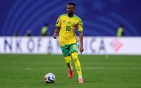 Rele Mofokeng wasting no time making his mark in Belgium