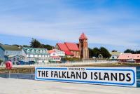 Iceland to open first UK high street store in Falkland Islands