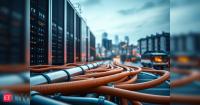 Helsinki data centers use waste heat to warm 28,000 apartments via district heating network
