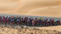 Abu Dhabi Sports Council announces dates for 2027 UAE Tour Women, Men