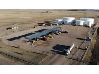 Fuelled Announces Exclusive Mandate to Market Bridger Swan Ranch and Cheyenne Rail Hub, an Integrated Crude Oil Storage and Rail Terminal Complex in Wyoming