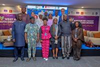 ECOWAS pushes for greater youth participation in West African democracy
