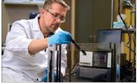 MSU Researchers Aim to Eliminate Harmful  Bacteria from Hydroponic Farming Systems