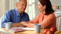 How financial advisors for couples can get the “silent partner” involved