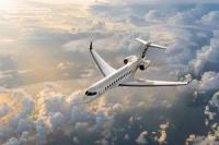 Bombardier's Global 8000, the World’s Fastest Civil Aircraft, Received U.K. Civil Aviation Authority (CAA) Approval to Land at London City Airport