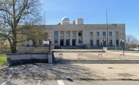 Science Stadium Coming Soon To The Buffalo Museum Of Science