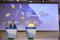EU unveils European Innovation Act to unlock billions for innovators