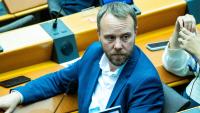 German MEP Demands EU Funding Freeze if AfD Takes Power in Saxony-Anhalt