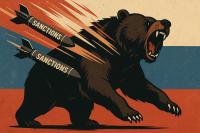EU’s Russian energy exit falls short of investment ambitions, auditors warn