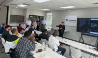 Economic development is a top priority in Lexington