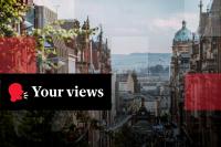 Voices: ‘Tax the day trippers too’, say readers as UK tourist tax sparks debate