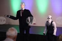 Eight Robotics Strategy Forum Opens at Sofia Tech Park