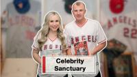 Inside Retired MLB Star David Eckstein and Actress Ashley Eckstein’s Fantasy Florida Home
