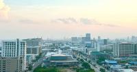 Business, consumer sentiment improve on stronger demand