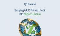 Zamanat Targets GCC’s $250 Billion SME Financing Gap With Up to $100 Million Tokenized Private Credit Fund