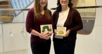 UK HealthCare NICU encourages parents to read to babies during international read-a-thon