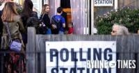 Voter ID Has Damaged Trust in UK Elections, Study Finds