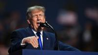Trump says he will give every American adult $5,000 if the Republicans win in November midterm elections