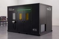Meltio launches U.S.-assembled Robot Cell for industrial metal 3D printing 