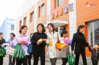 North Korea turns to China for printing and packaging technology